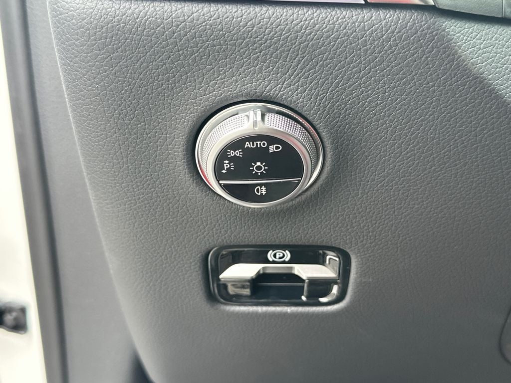 2026 Mercedes-Benz GLC GLC 300 Coupe 4MATIC®