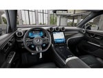 2027 Mercedes-Benz GLC 4MATIC®