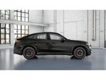 2027 Mercedes-Benz GLC 4MATIC®