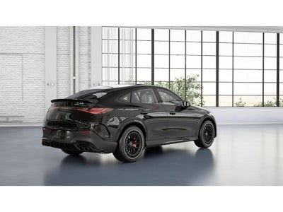 2027 Mercedes-Benz GLC 4MATIC®