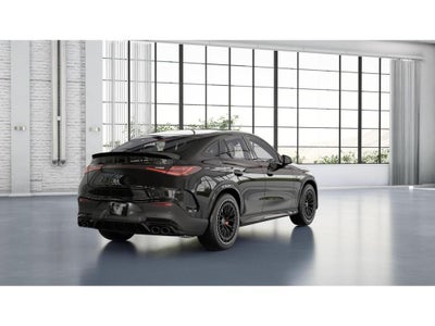 2027 Mercedes-Benz GLC 4MATIC®