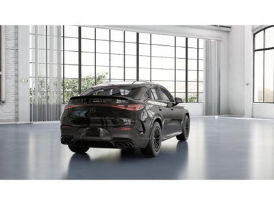 2027 Mercedes-Benz GLC 4MATIC®