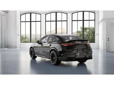 2027 Mercedes-Benz GLC 4MATIC®