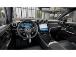 2027 Mercedes-Benz GLC 4MATIC®