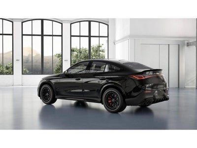 2027 Mercedes-Benz GLC 4MATIC®