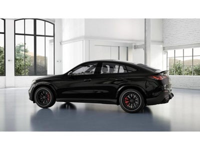 2027 Mercedes-Benz GLC 4MATIC®
