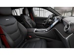 2027 Mercedes-Benz GLC 4MATIC®