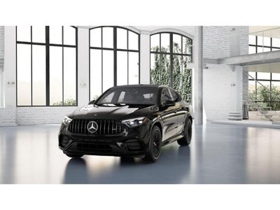 2027 Mercedes-Benz GLC 4MATIC®