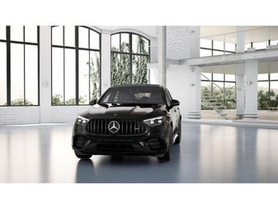 2027 Mercedes-Benz GLC 4MATIC®