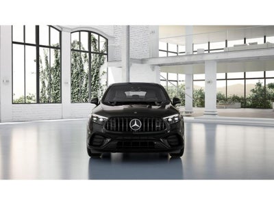 2027 Mercedes-Benz GLC 4MATIC®