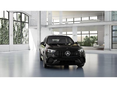 2027 Mercedes-Benz GLC 4MATIC®