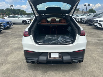 2025 Mercedes-Benz GLC GLC 63 AMG® S E Performance Coupe 4MATIC®