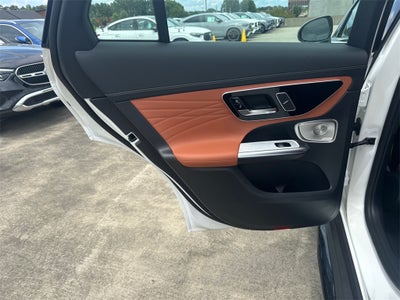 2025 Mercedes-Benz GLC GLC 63 AMG® S E Performance Coupe 4MATIC®