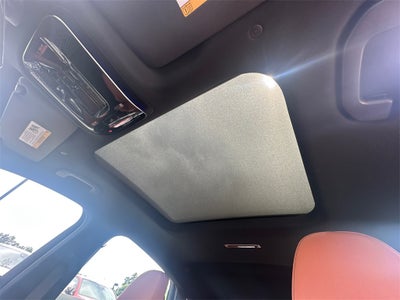 2025 Mercedes-Benz GLC GLC 63 AMG® S E Performance Coupe 4MATIC®