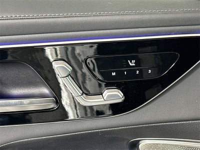 2025 Mercedes-Benz GLC GLC 63 AMG® S E Performance Coupe 4MATIC®