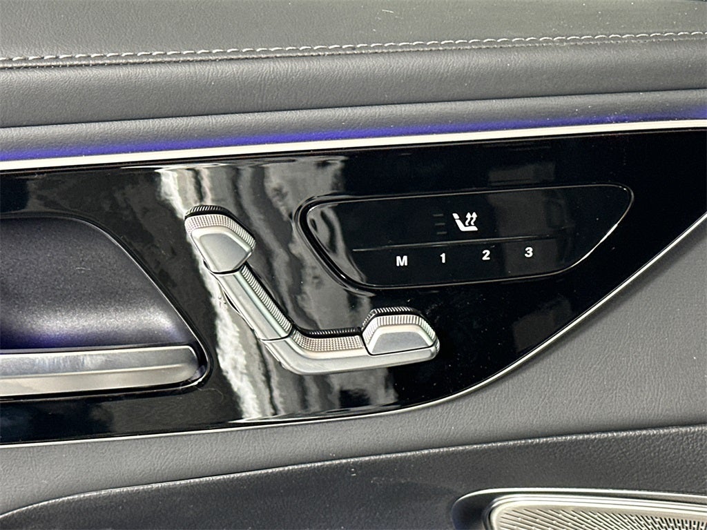 2025 Mercedes-Benz GLC GLC 63 AMG® S E Performance Coupe 4MATIC®