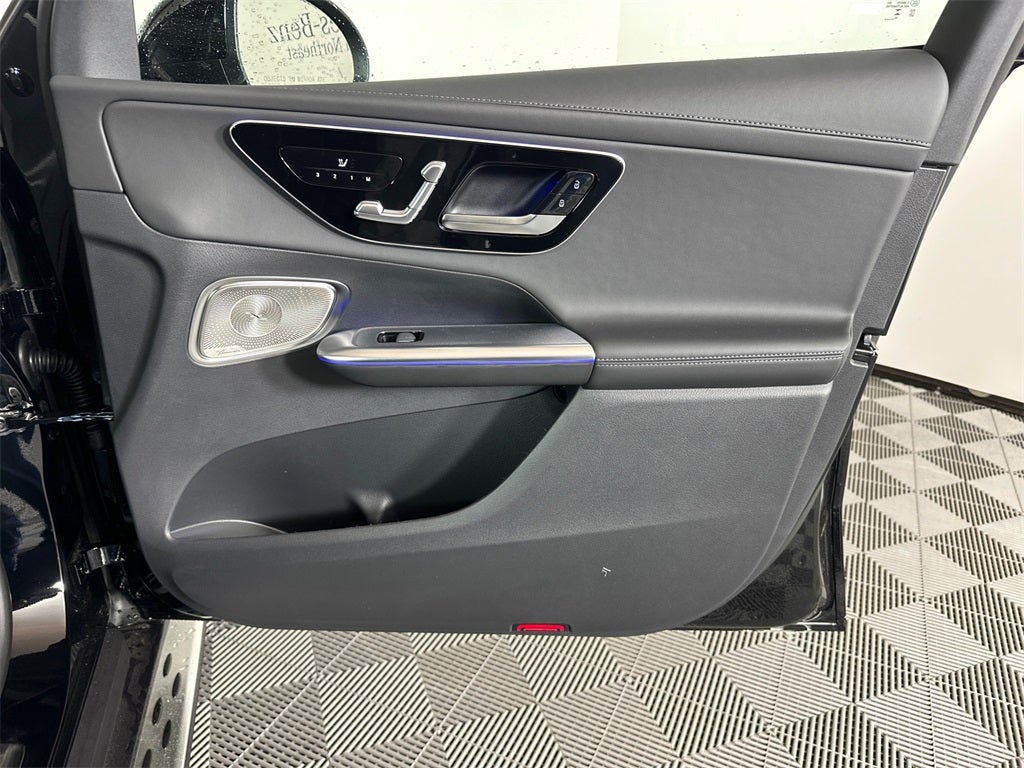 2025 Mercedes-Benz GLC GLC 63 AMG® S E Performance Coupe 4MATIC®