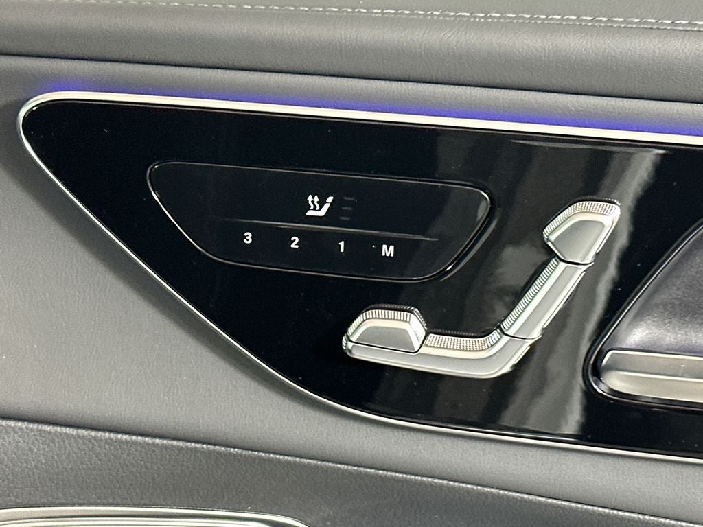 2025 Mercedes-Benz GLC GLC 63 AMG® S E Performance Coupe 4MATIC®