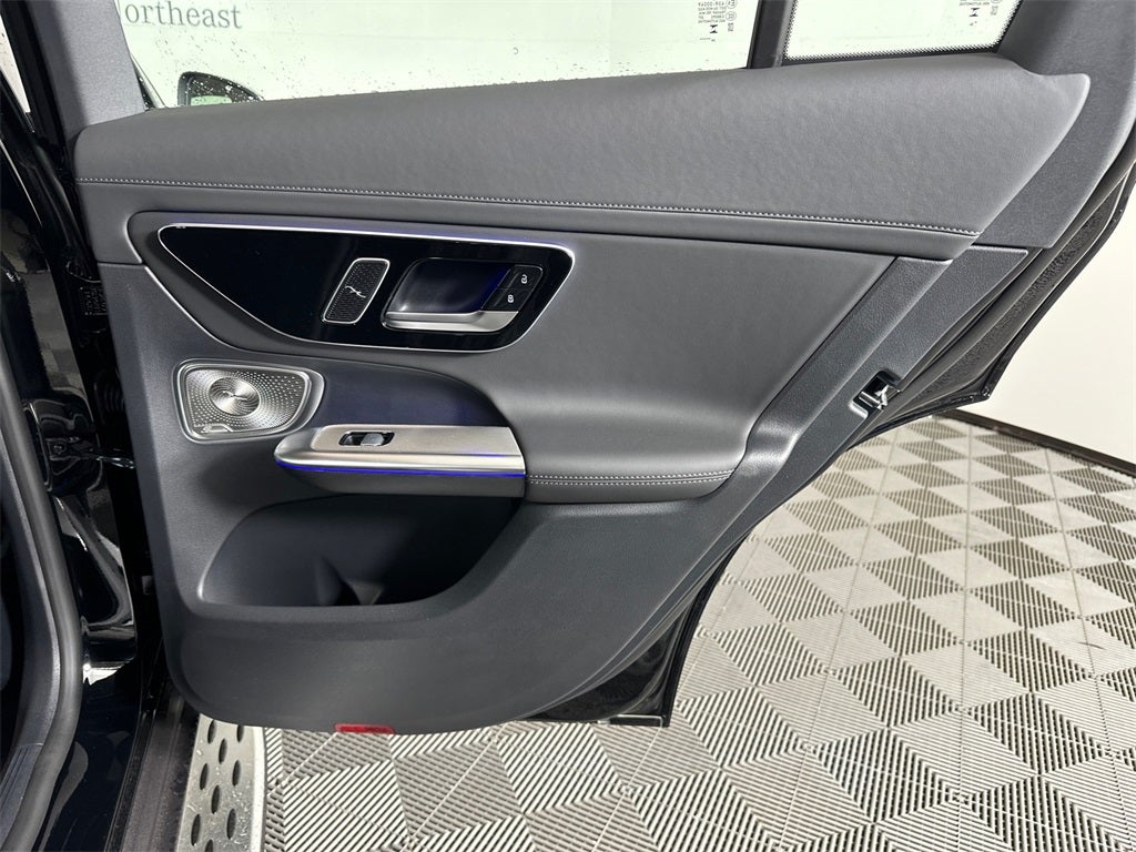 2025 Mercedes-Benz GLC GLC 63 AMG® S E Performance Coupe 4MATIC®