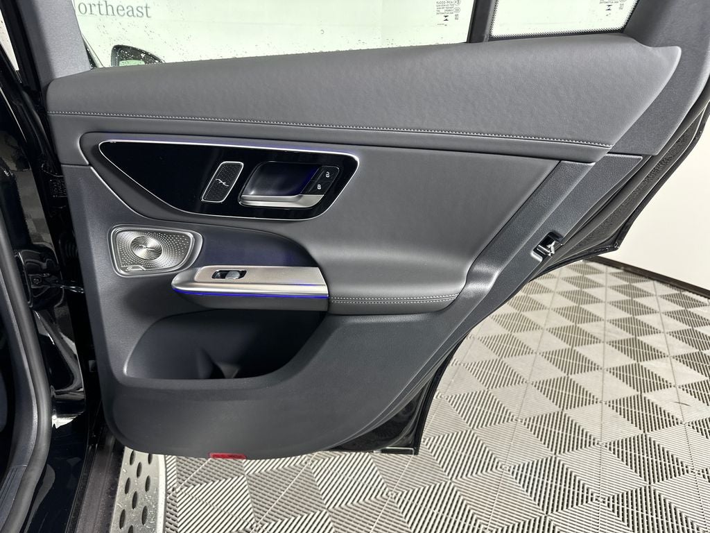 2025 Mercedes-Benz GLC GLC 63 AMG® S E Performance Coupe 4MATIC®