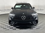 2025 Mercedes-Benz GLC GLC 63 AMG® S E Performance Coupe 4MATIC®