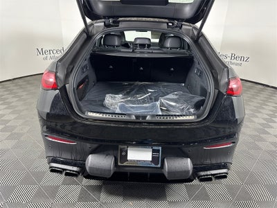 2025 Mercedes-Benz GLC GLC 63 AMG® S E Performance Coupe 4MATIC®