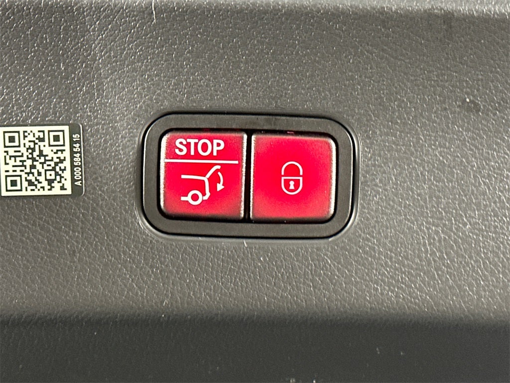 2025 Mercedes-Benz GLC GLC 63 AMG® S E Performance Coupe 4MATIC®