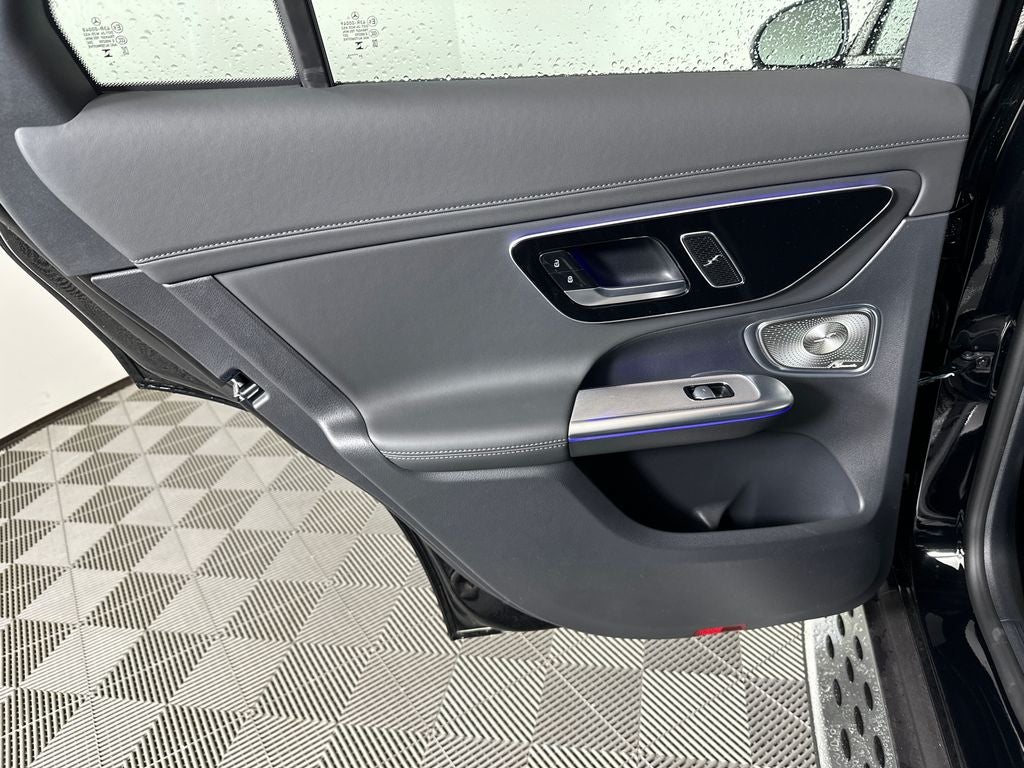 2025 Mercedes-Benz GLC GLC 63 AMG® S E Performance Coupe 4MATIC®