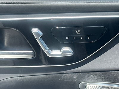 2025 Mercedes-Benz GLC GLC 63 AMG® S E Performance Coupe 4MATIC®