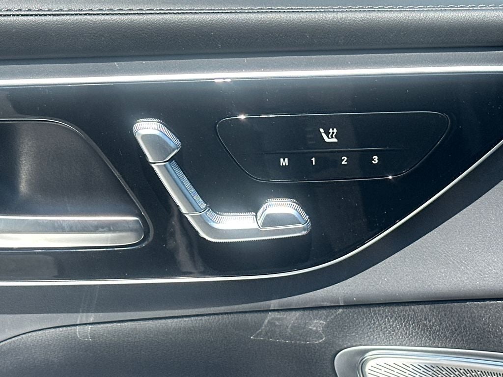 2025 Mercedes-Benz GLC GLC 63 AMG® S E Performance Coupe 4MATIC®