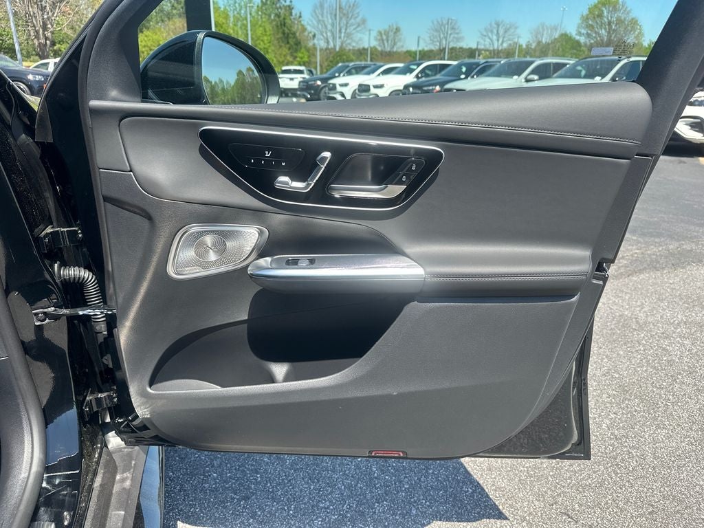 2025 Mercedes-Benz GLC GLC 63 AMG® S E Performance Coupe 4MATIC®