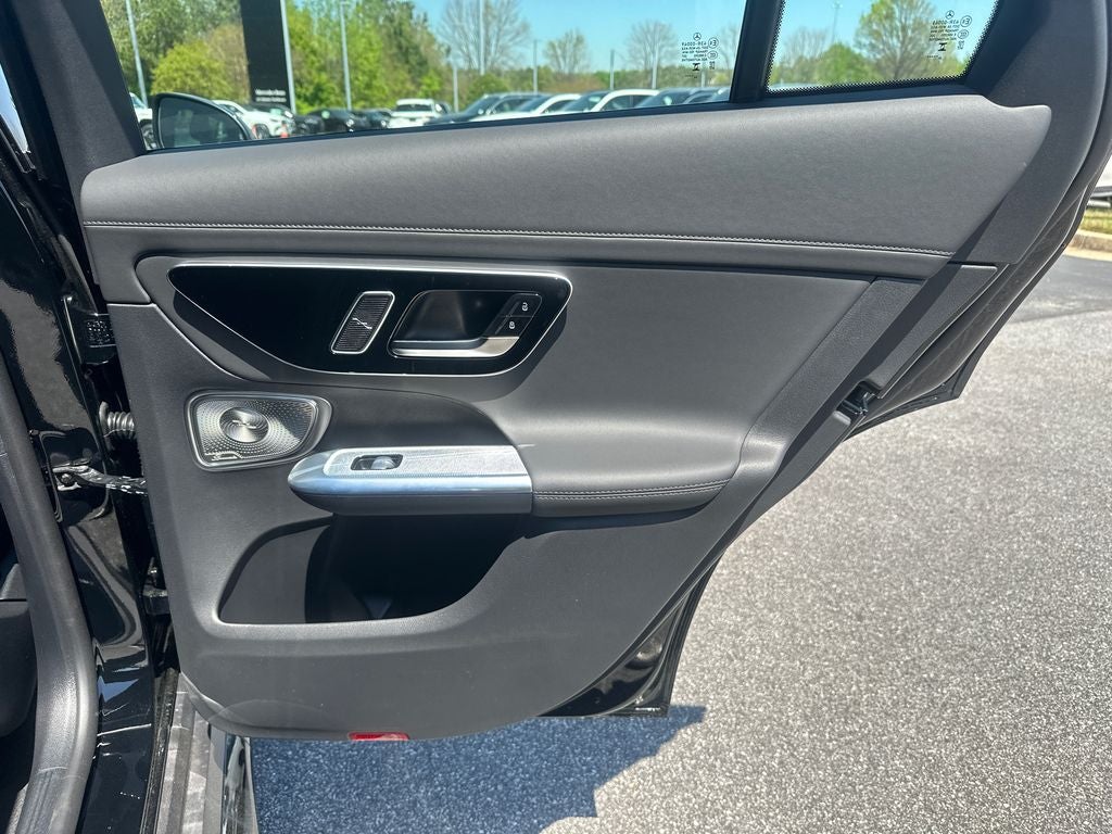 2025 Mercedes-Benz GLC GLC 63 AMG® S E Performance Coupe 4MATIC®