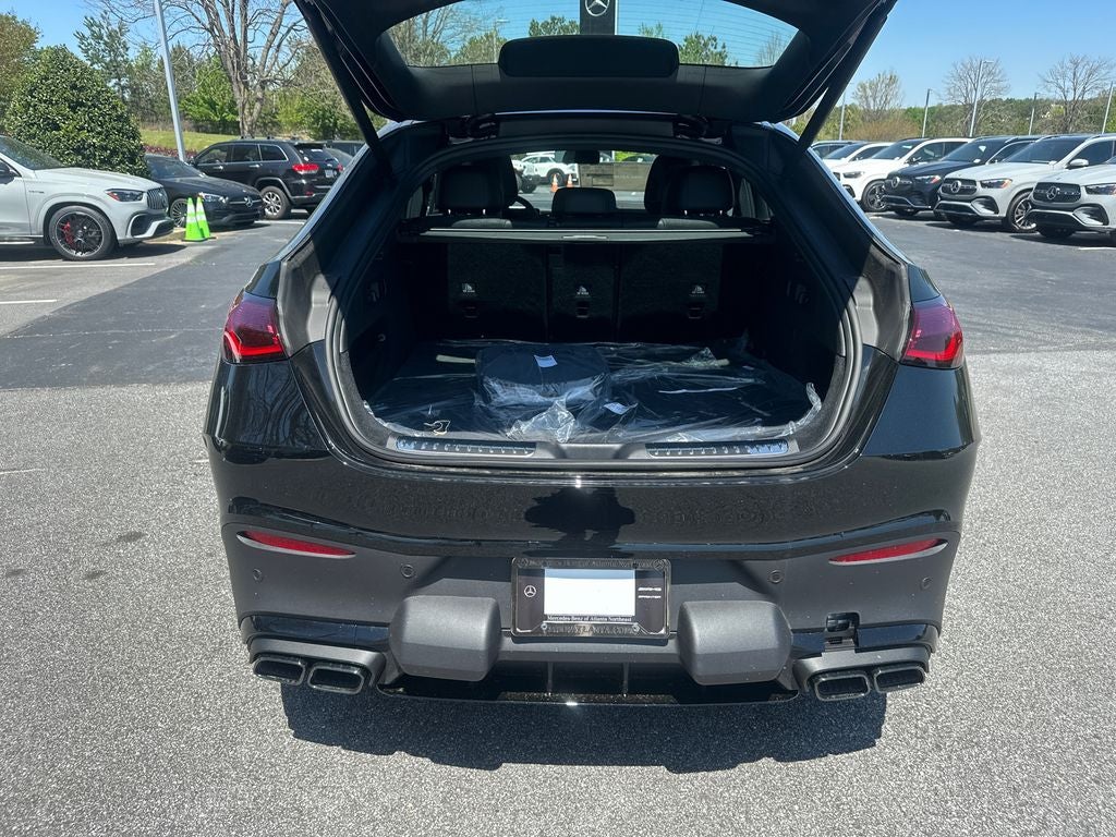 2025 Mercedes-Benz GLC GLC 63 AMG® S E Performance Coupe 4MATIC®