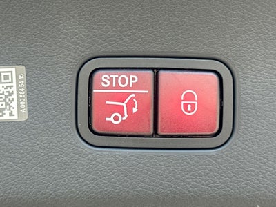 2025 Mercedes-Benz GLC GLC 63 AMG® S E Performance Coupe 4MATIC®