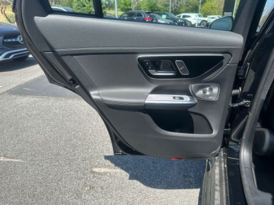 2025 Mercedes-Benz GLC GLC 63 AMG® S E Performance Coupe 4MATIC®