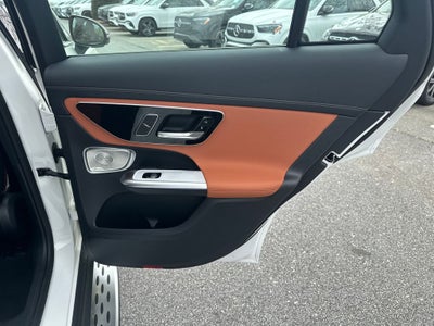 2026 Mercedes-Benz GLC GLC 43 AMG® 4MATIC®