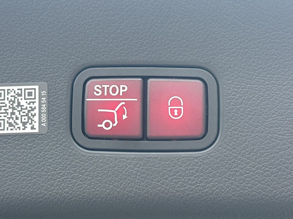 2026 Mercedes-Benz GLC GLC 43 AMG® 4MATIC®