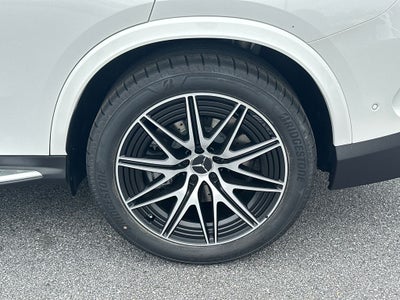 2026 Mercedes-Benz GLC GLC 43 AMG® 4MATIC®