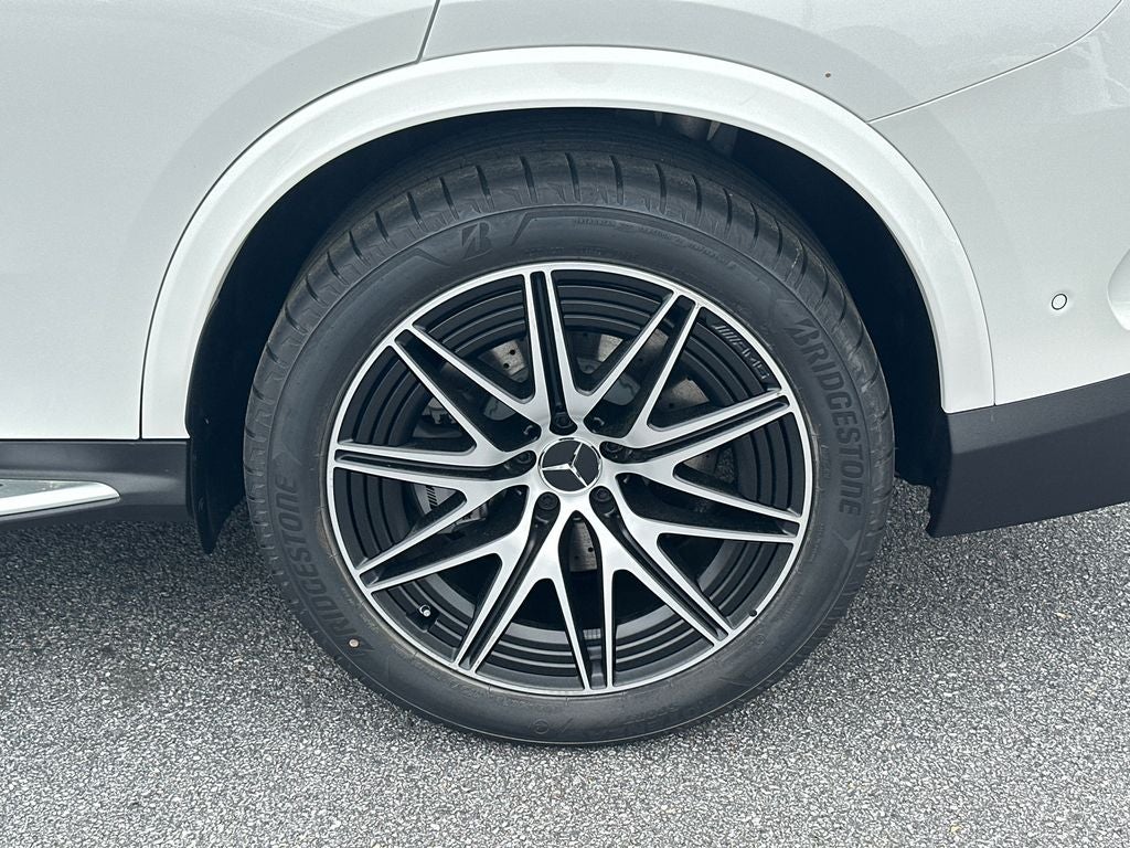 2026 Mercedes-Benz GLC GLC 43 AMG® 4MATIC®