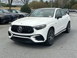 2026 Mercedes-Benz GLC GLC 43 AMG® 4MATIC®