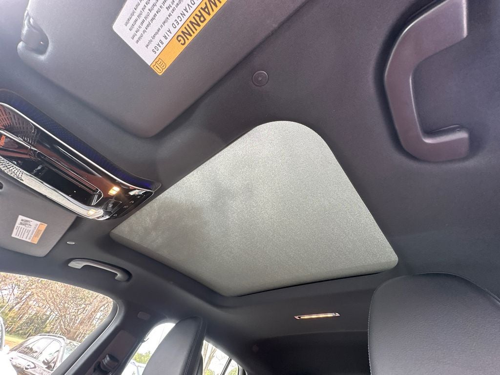 2026 Mercedes-Benz GLC GLC 43 AMG® 4MATIC®