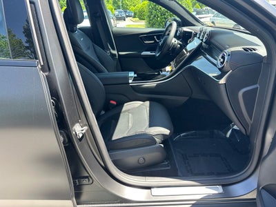2026 Mercedes-Benz GLC GLC 43 AMG® 4MATIC®