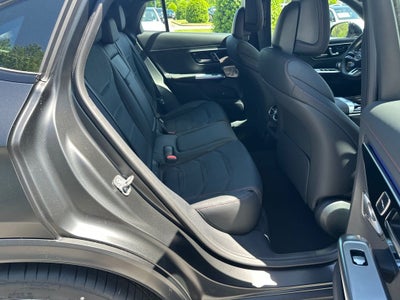 2026 Mercedes-Benz GLC GLC 43 AMG® 4MATIC®