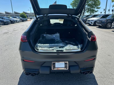 2026 Mercedes-Benz GLC GLC 43 AMG® 4MATIC®