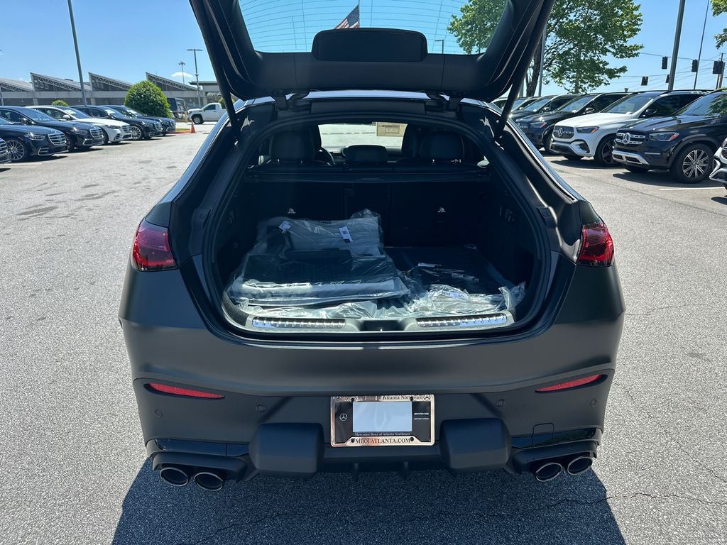 2026 Mercedes-Benz GLC GLC 43 AMG® 4MATIC®