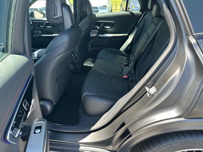 2026 Mercedes-Benz GLC GLC 43 AMG® 4MATIC®