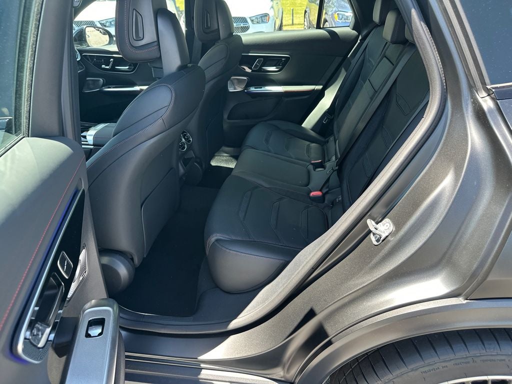 2026 Mercedes-Benz GLC GLC 43 AMG® 4MATIC®