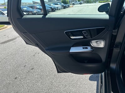 2026 Mercedes-Benz GLC GLC 43 AMG® 4MATIC®
