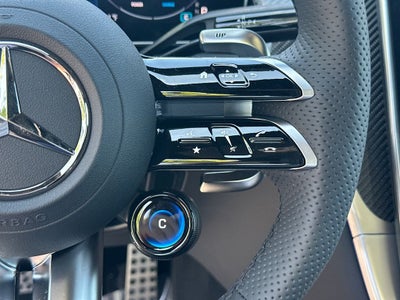 2026 Mercedes-Benz GLC GLC 43 AMG® 4MATIC®