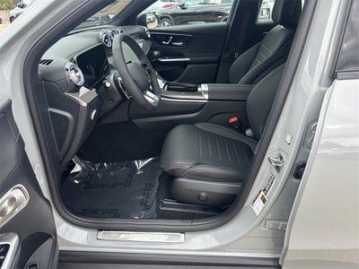 2026 Mercedes-Benz GLC GLC 43 AMG® 4MATIC®